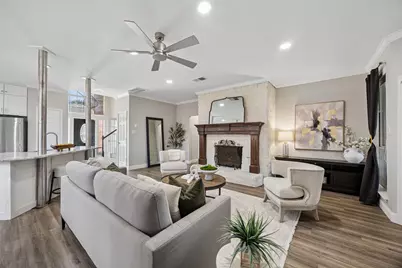 804 Summit Pointe, Lewisville, TX 75077 - Photo 2