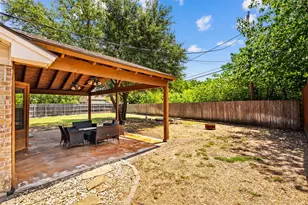 1032 Kane St, Benbrook, TX 76126 - Photo 28