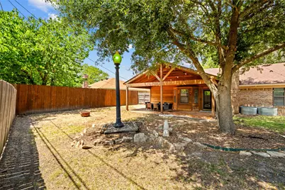 1032 Kane Street, Benbrook, TX 76126 - Photo 26