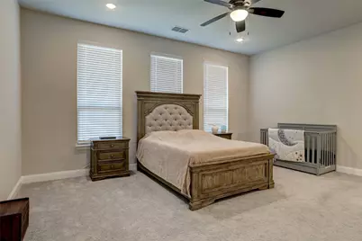 2707 Lazy Pine Lane, Arlington, TX 76001 - Photo 14