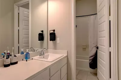 2707 Lazy Pine Lane, Arlington, TX 76001 - Photo 20