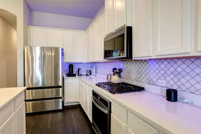 2707 Lazy Pine Lane, Arlington, TX 76001 - Photo 10