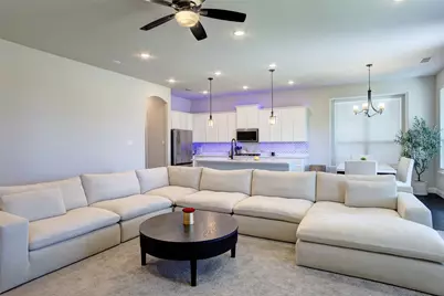 2707 Lazy Pine Lane, Arlington, TX 76001 - Photo 8