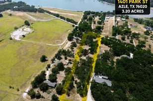 1401 Park St, Azle, TX 76020 - Photo 1