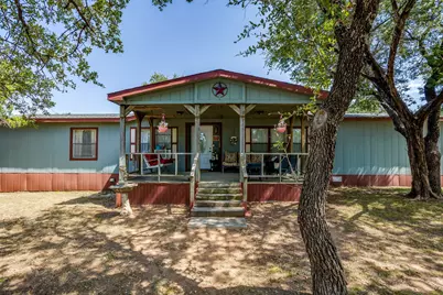 4406 Appletree Court, Granbury, TX 76048 - Photo 2
