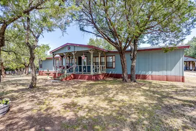4406 Appletree Court, Granbury, TX 76048 - Photo 1