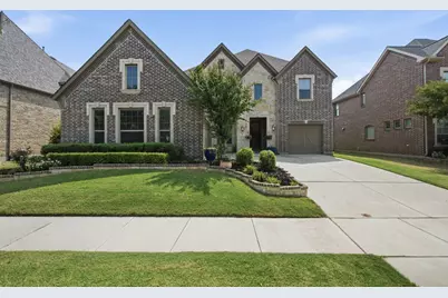 120 Sunrise Drive, Argyle, TX 76226 - Photo 1