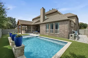 120 Sunrise Dr, Argyle, TX 76226 - Photo 32