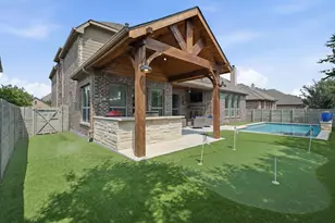 120 Sunrise Dr, Argyle, TX 76226 - Photo 2