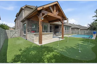 120 Sunrise Drive, Argyle, TX 76226 - Photo 30