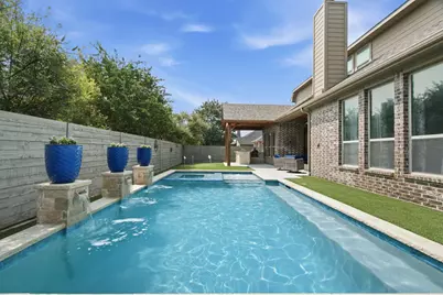 120 Sunrise Drive, Argyle, TX 76226 - Photo 2