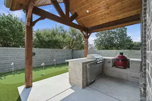 120 Sunrise Dr, Argyle, TX 76226 - Photo 30