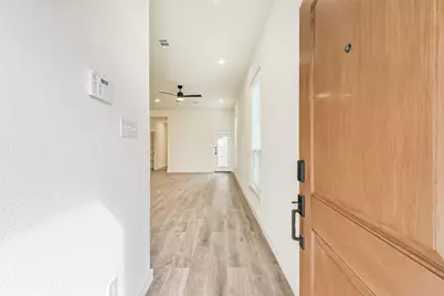 1868 Dry Cherry Lane #A, Dayton, TX 77535 - Photo 2