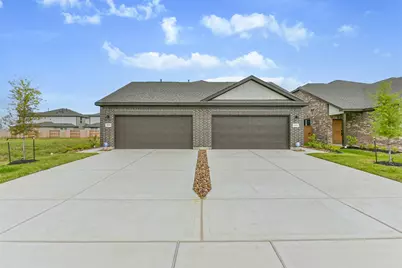 1868 Dry Cherry Lane #A, Dayton, TX 77535 - Photo 24
