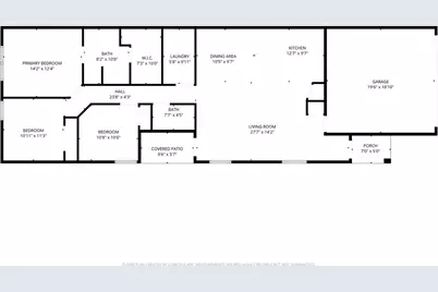 1868 Dry Cherry Lane #A, Dayton, TX 77535 - Photo 28