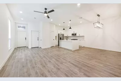 1868 Dry Cherry Lane #A, Dayton, TX 77535 - Photo 4