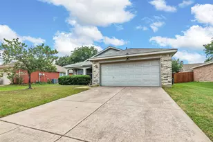 2205 Lookout Ln, Denton, TX 76207 - Photo 2