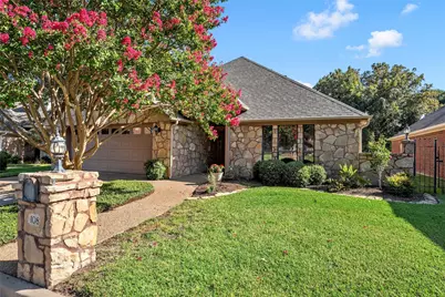 108 Landsborough Drive, Waco, TX 76712 - Photo 1