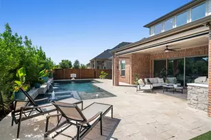 16504 Heartleaf Rd, Frisco, TX 75033 - Photo 2
