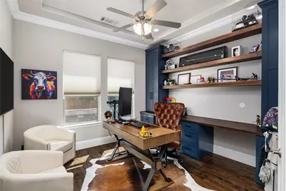 16504 Heartleaf Road, Frisco, TX 75033 - Photo 16