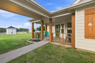 2455 Co Rd 700, Farmersville, TX 75442 - Photo 28