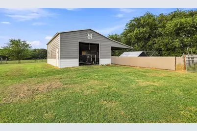 2455 County Road 700, Farmersville, TX 75442 - Photo 36