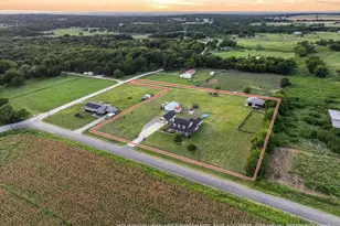 2455 Co Rd 700, Farmersville, TX 75442 - Photo 1