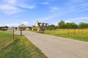 2455 Co Rd 700, Farmersville, TX 75442 - Photo 30