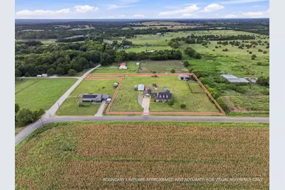 2455 County Road 700, Farmersville, TX 75442 - Photo 38