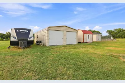 2455 County Road 700, Farmersville, TX 75442 - Photo 34