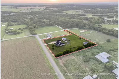 2455 County Road 700, Farmersville, TX 75442 - Photo 40