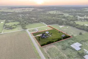 2455 Co Rd 700, Farmersville, TX 75442 - Photo 40