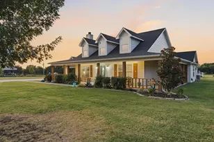 2455 Co Rd 700, Farmersville, TX 75442 - Photo 2