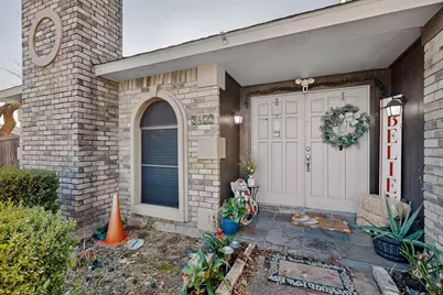 3402 Aquarius Circle, Garland, TX 75044 - Photo 4