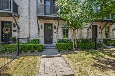 2817 Shelby Avenue, Dallas, TX 75219 - Photo 1