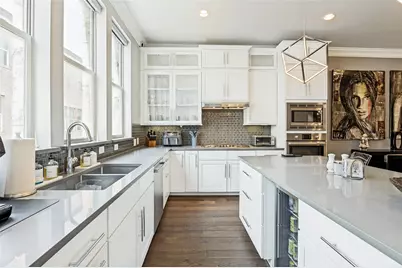2817 Shelby Avenue, Dallas, TX 75219 - Photo 4