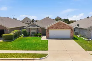 8404 Bowspirit Ln, Fort Worth, TX 76053 - Photo 1