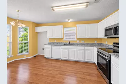 8404 Bowspirit Lane, Fort Worth, TX 76053 - Photo 6
