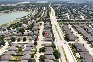 8404 Bowspirit Ln, Fort Worth, TX 76053 - Photo 30