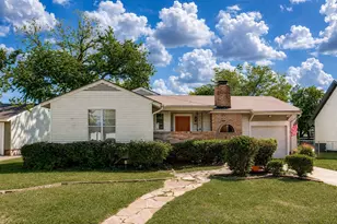 2140 Montalba Ave, Dallas, TX 75228 - Photo 1