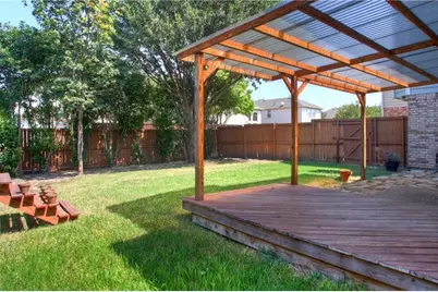 4551 Hawkhurst Drive, Plano, TX 75024 - Photo 20