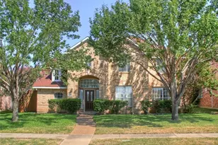 4551 Hawkhurst Dr, Plano, TX 75024 - Photo 1