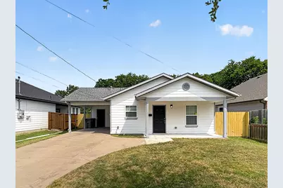 2239 Wilhurt Avenue, Dallas, TX 75216 - Photo 2