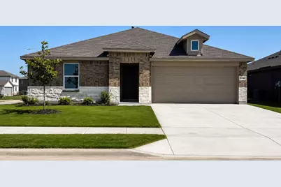 2240 Bakersfield Drive, Fort Worth, TX 76036 - Photo 1
