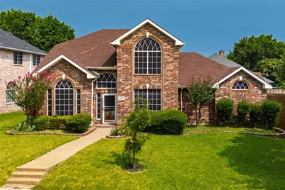 8905 Lakepointe Avenue, Rowlett, TX 75088 - Photo 1