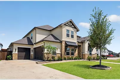 2180 Shady Hill Drive, Prosper, TX 75078 - Photo 30
