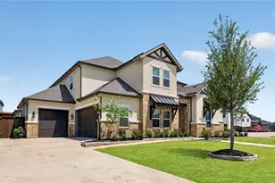 2180 Shady Hill Dr, Prosper, TX 75078 - Photo 30