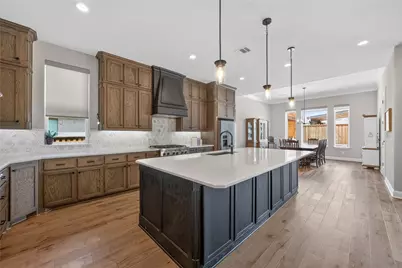 2180 Shady Hill Drive, Prosper, TX 75078 - Photo 10