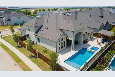 2180 Shady Hill Drive, Prosper, TX 75078 - Photo 2