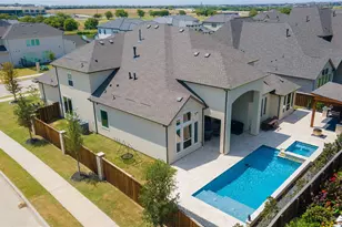 2180 Shady Hill Dr, Prosper, TX 75078 - Photo 2